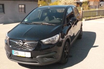 Opel Crossland (X) Gebrauchtwagen