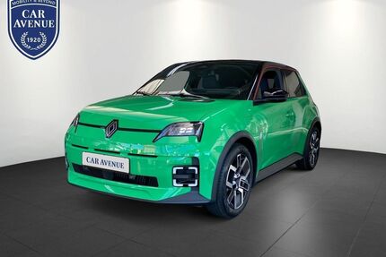 Renault R 5 Gebrauchtwagen