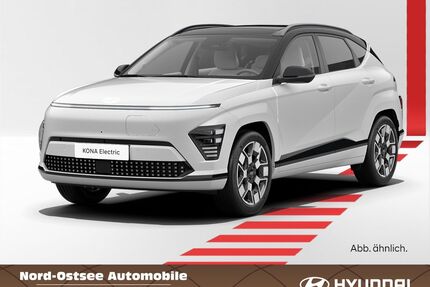 Hyundai KONA Gebrauchtwagen