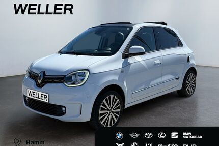 Renault Twingo Gebrauchtwagen