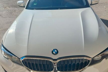 BMW 330 Gebrauchtwagen