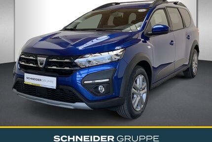 Dacia Jogger Gebrauchtwagen