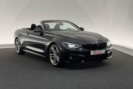 BMW 420 Gebrauchtwagen