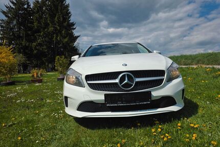 Mercedes-Benz A 200 Gebrauchtwagen