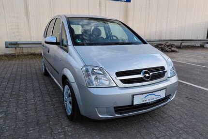 Opel Meriva Gebrauchtwagen