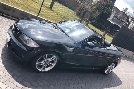 BMW 123 Gebrauchtwagen