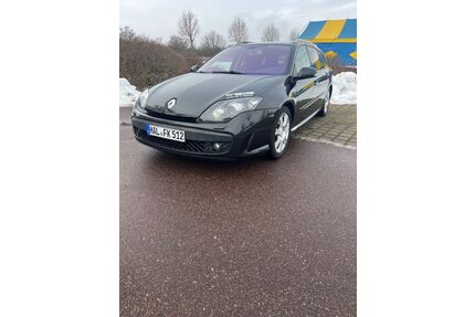 Renault Laguna Gebrauchtwagen