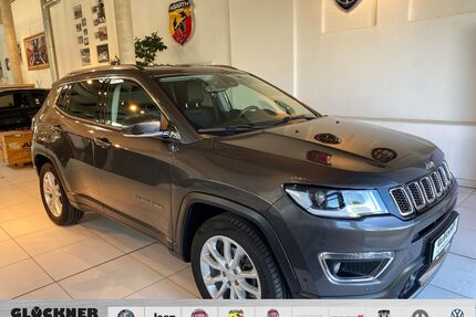 Jeep Compass Gebrauchtwagen