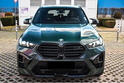 BMW X5 M Gebrauchtwagen