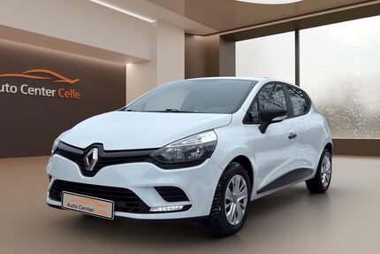 Renault Clio Gebrauchtwagen