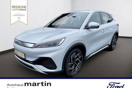BYD ATTO 3 Gebrauchtwagen