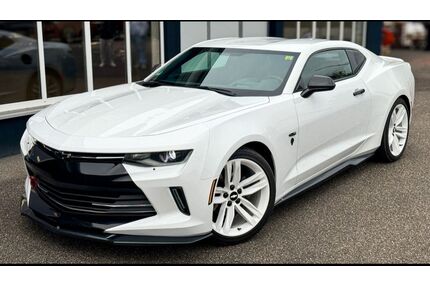 Chevrolet Camaro Gebrauchtwagen