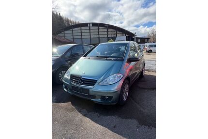 Mercedes-Benz A 150 Gebrauchtwagen