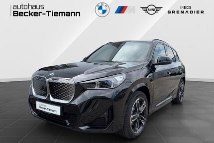 BMW iX1 Gebrauchtwagen