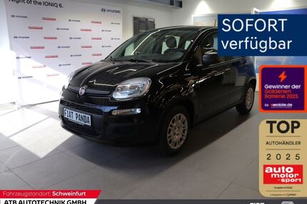Fiat Panda Gebrauchtwagen