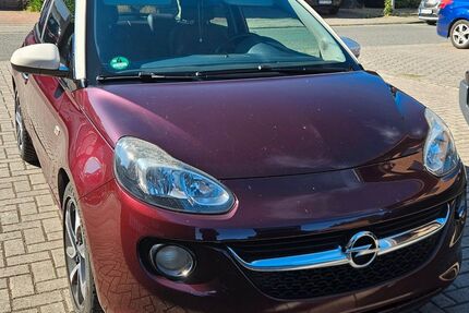 Opel Adam Gebrauchtwagen