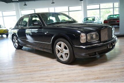 Bentley Arnage 