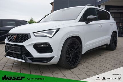 Cupra Ateca Gebrauchtwagen