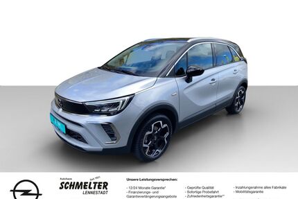 Opel Crossland (X) Gebrauchtwagen