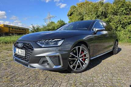 Audi S4 Gebrauchtwagen