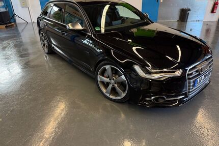 Audi S6 Gebrauchtwagen