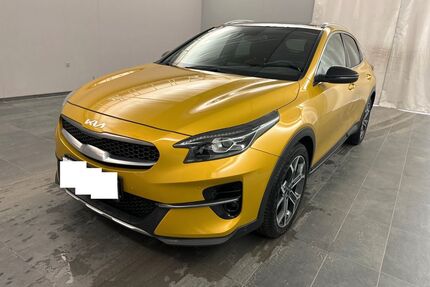 Kia XCeed Gebrauchtwagen