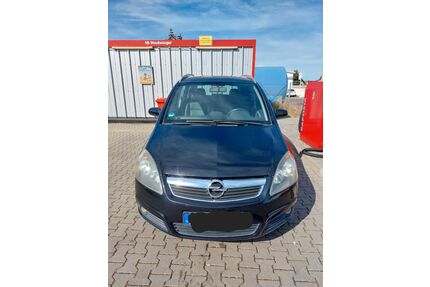 Opel Zafira Gebrauchtwagen