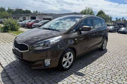 Kia Carens Gebrauchtwagen