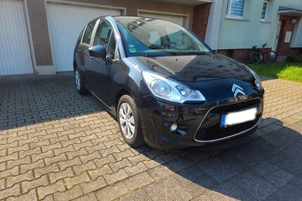Citroen C3 Gebrauchtwagen