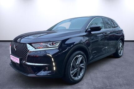 DS Automobiles DS7 (Crossback) Gebrauchtwagen