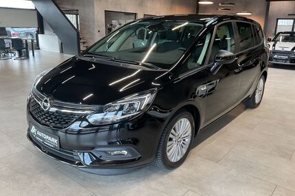 Opel Zafira Tourer Gebrauchtwagen