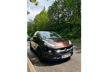 Opel Adam Gebrauchtwagen