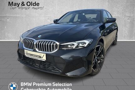 BMW 320 Gebrauchtwagen