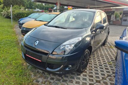 Renault Scenic Gebrauchtwagen