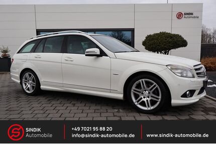 Mercedes-Benz C 220 Gebrauchtwagen