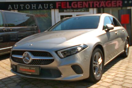 Mercedes-Benz A 220 Gebrauchtwagen