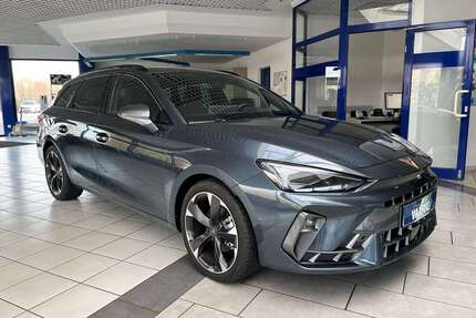 Cupra Leon Gebrauchtwagen