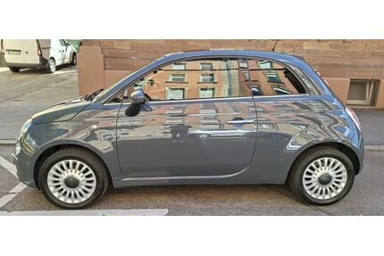 Fiat 500 Gebrauchtwagen