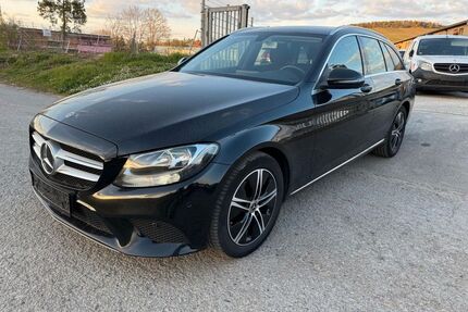 Mercedes-Benz C 200 Gebrauchtwagen