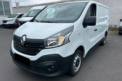 Renault Trafic Gebrauchtwagen