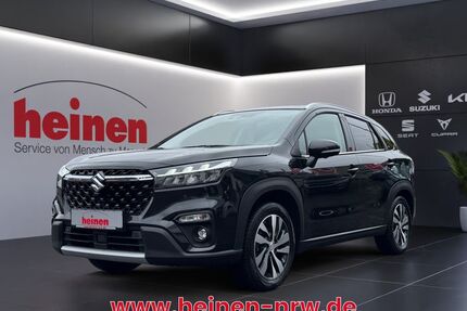 Suzuki (SX4) S-Cross Gebrauchtwagen