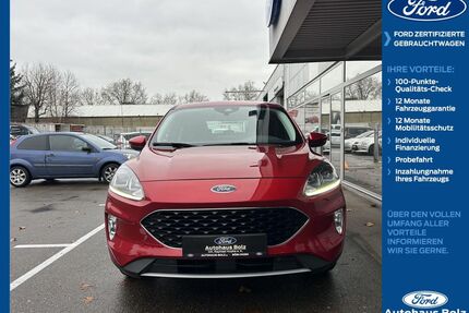 Ford Kuga Gebrauchtwagen