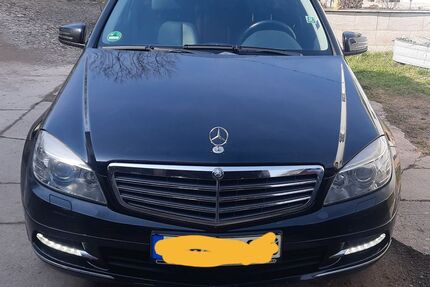 Mercedes-Benz C 200 Gebrauchtwagen
