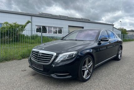 Mercedes-Benz S 350 Gebrauchtwagen