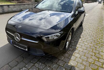 Mercedes-Benz A 180 Gebrauchtwagen