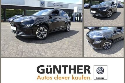 Hyundai KONA Elektro Gebrauchtwagen