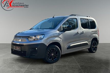 Fiat Doblo Gebrauchtwagen