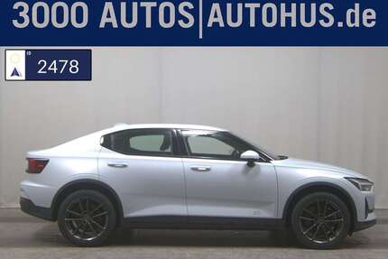 Polestar 2 Gebrauchtwagen