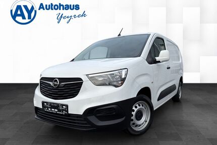 Opel Combo Gebrauchtwagen