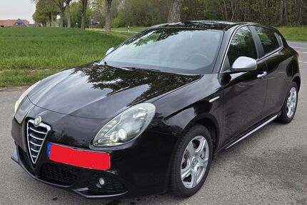 Alfa Romeo Giulietta Gebrauchtwagen